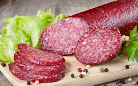 Ən zərərli kolbasa növləri  Həkimlərdən ciddi xəbərdarlıq