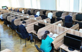 DİM bu gün peşəkar mühasib sertifikatı imtahanının II mərhələsini keçirəcək
