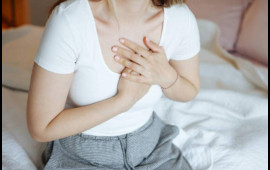 "Mayalı məhsullar ürəyin "evini yıxır"