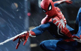 “Hörümçək adam” öldü 