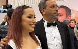 Taleh Yüzbəyovun xanımı: “Boşanma qərarı almışıq, 12 gün ayrı...”