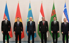 Mərkəzi Asiyada yeni ittifaq xətti: Azərbaycan prosesin mərkəzinə keçir