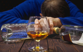 Metanol zəhərlənməsi ilə bağlı xəbərdarlıq