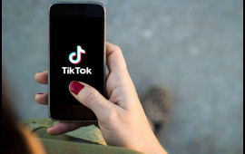 “TikTok” çöküb?