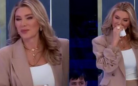 "Uşaqlarım anasız qalmasın deyə mücadilə edirəm"