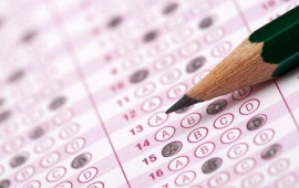 X&uuml;susi qabiliyyət tələb edən bəzi ixtisasların test balında dəyişiklik edilib