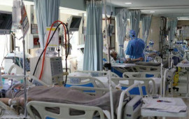 İranda daha 28 nəfər koronavirusdan ölüb
