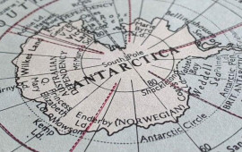 Dünyanın ən çətin nöqtəsinə çatdılar  Tarixi səyahət 2,5 il çəkdi