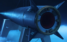 Almaniya ABŞdən raketlər alacaq