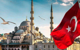 Azərbaycanlılar artıq Türkiyədə xarici vətəndaş sayılmayacaq
