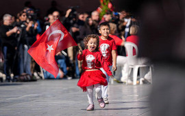 Türkiyədə bu gündən yadda qalan