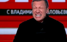 Ermənistan Solovyova g&ouml;rə Rusiyaya nota verdi