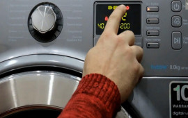 Paltaryuyan maşındakı sadə tənzimləmə enerji sərfini azaldır – Qəbz yarıbayarı düşür