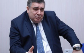 Şahin Şıxlinski sərbəst buraxıldı