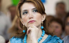 Gültəkin Hacıbəyli Türkiyədə saxlanıldı