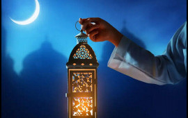Azərbaycanda Ramazan ayı başlayıb