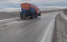 Bu istiqamətdə avtomobillərin hərəkəti məhdudlaşdırıldı