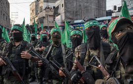 İsrail Qəzzadan çıxır?  HAMAS və ABŞ razılığa gəldi