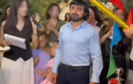 Dəhşətli qəzada ölən Rüfət sahibkar imiş 
