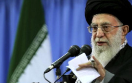 KİV: Xameneinin &ouml;ld&uuml;y&uuml; təsdiqləndi 