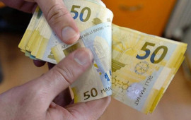 Bu işçilərə 125 manat verilir