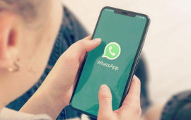 “WhatsApp” “Canlı Müştəri Xidməti” funksiyasını istifadəyə verib