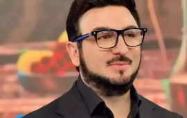 Tolikə y&uuml;ksək vəzifə verildi