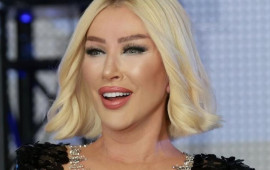 Seda Sayanı aldadıb 35 minini aldılar
