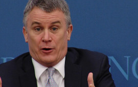 "İranda hakimiyyətə Səfəvilər s&uuml;laləsi gəlsin"