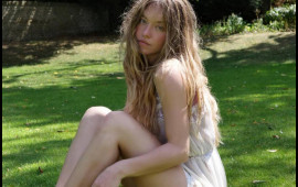 Aktrisanı yalan dedektoruna bağlayıb suallar verdilər  FOTO