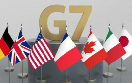 G7 Ukraynaya 29,5 milyard dollar ayıracaq