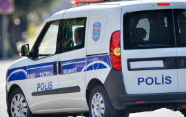 Bakıda vəzifəli şəxsi bıçaqlayıb öldürdülər