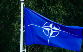 "Rusiyanın dəniz potensialı NATO üçün yeni təhlükə yaradır"