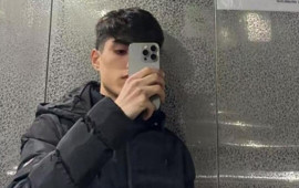 11ci mərtəbədən yıxılan Cəsur öldü