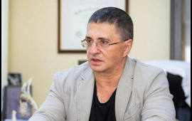 Myasnikov yeni ştamların yaranma səbəblərindən danışdı
