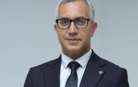 Kamran Əsədov test imtahanlarına müdaxilədə ittiham edilir 