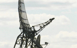 SSRİnin yaratdığı “Qiyamət günü” stansiyası qəribə mesaj verdi