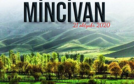 Mincivan qəsəbəsinin işğaldan azad olunmasından 4 il ötür