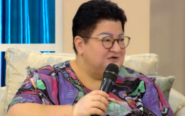 İzzətin verilişinə dəvət alan Xalq artistinin başına "iş gəldi"