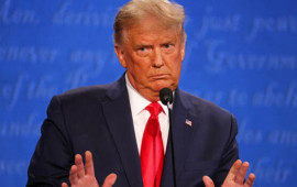 "Mən olmasaydım, NATO "tarixin zibilliyində" idi"