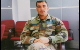 Pəncəli Teymurova Azərbaycanın Milli Qəhrəmanı adı verilib