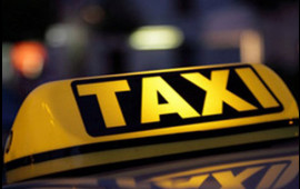 Taksilərlə bağlı narazılıqlar bitmir  Qaynar xəttə zəng edin