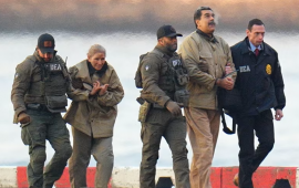 Venesuela hadisələri zamanı &ouml;lənlərin sayı a&ccedil;ıqlandı