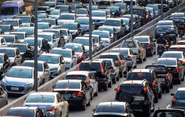 Dünyanın ən çox satılan avtomobili açıqlandı: nə Hyundai, nə də Tesla!