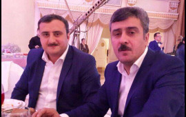 Ehtiram və İntiqam qardaşları küsülüdür?