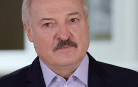 Lukaşenko "Vaqner"in rəhbərinin gəlişini təsdiqlədi