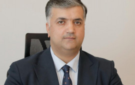 Məşğulluğun sədri dəyişdi  Yeni rəhbər Hasil Abbasov oldu