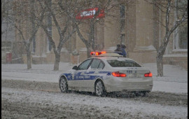 Yol polisi sürücülərə bir daha müraciət etdi: