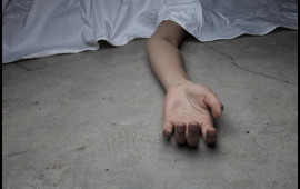 Bakıda bacıqardaş dəm qazından zəhərlənərək &ouml;l&uuml;blər