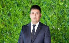 DOST Agentliyində yüksək vəzifəyə təyinat
